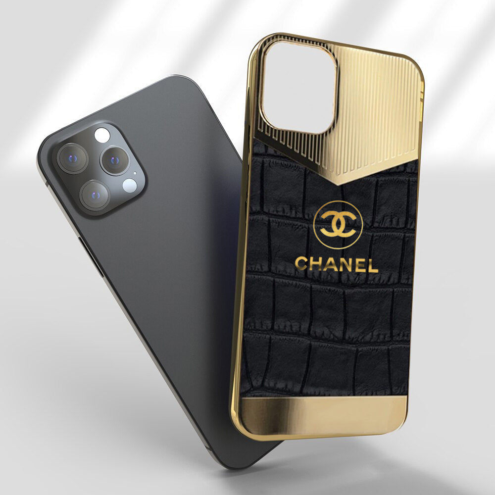 CHANEL - シャネルiPhone11pro CHANEL iPhone case for 11 Pro Max bicolor 6.1*3.1 inch | eBay