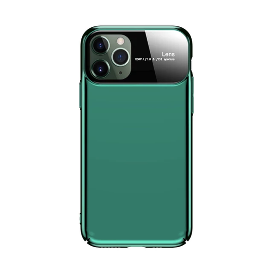 Bright Polarized Lens Glossy Edition Smooth Case For iPhone 11 - Premium Cases