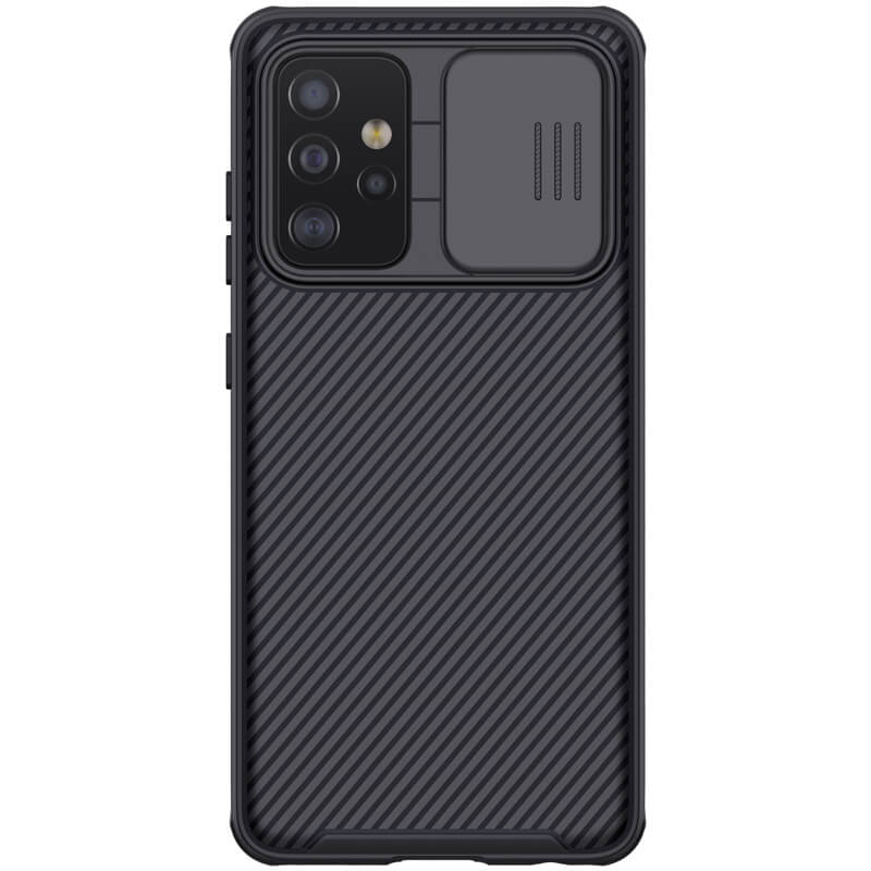 Nillkin CamShield Pro cover case for Samsung Galaxy A52 - Premium Cases