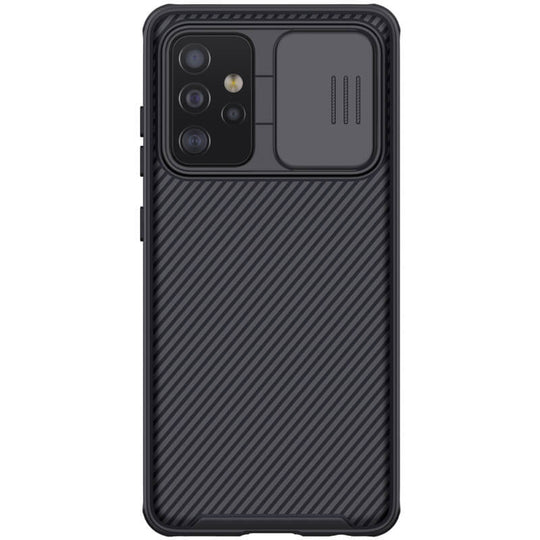 Nillkin CamShield Pro cover case for Samsung Galaxy A52 - Premium Cases