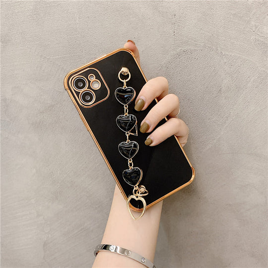 Girlish Case for iPhone