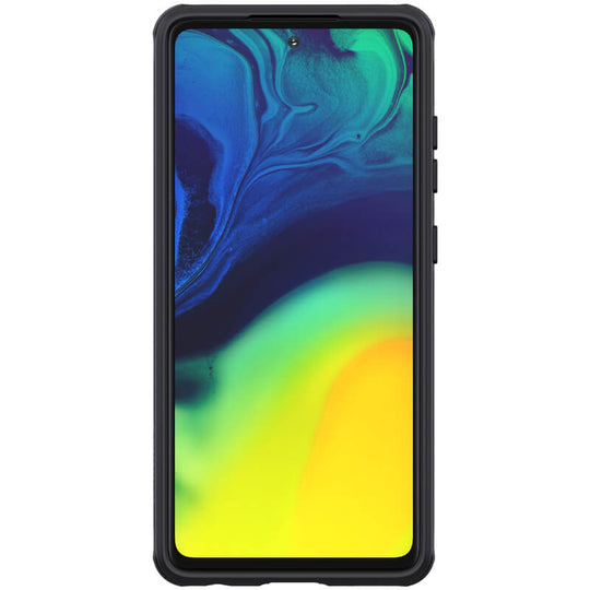 Nillkin CamShield Pro cover case for Samsung Galaxy A52 - Premium Cases