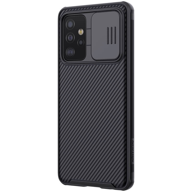 Nillkin CamShield Pro cover case for Samsung Galaxy A52 - Premium Cases