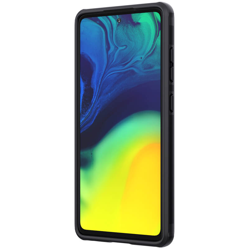 Nillkin CamShield Pro cover case for Samsung Galaxy A52 - Premium Cases