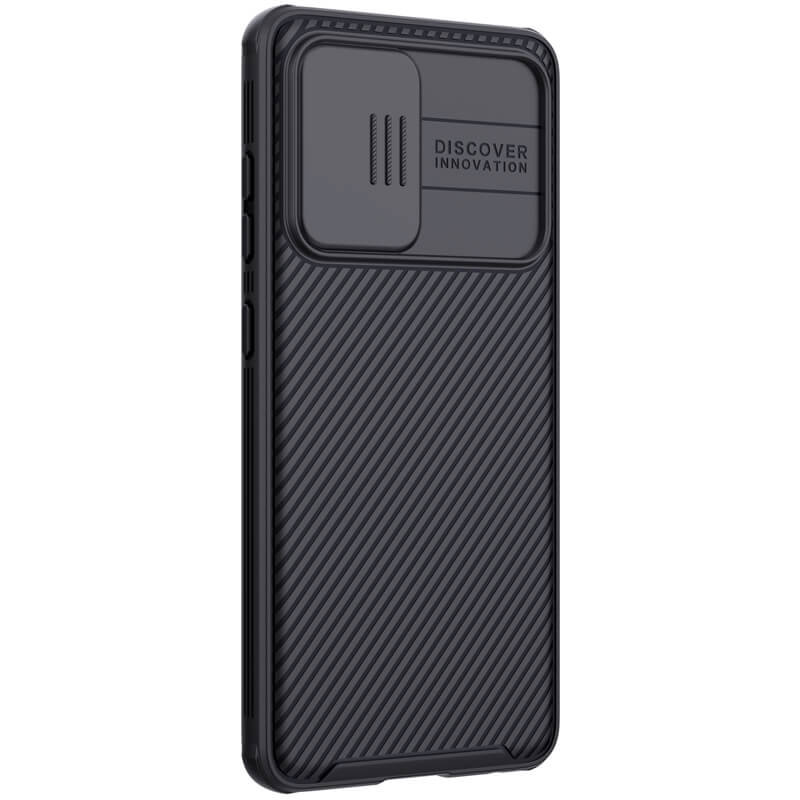 Nillkin CamShield Pro cover case for Samsung Galaxy A52 - Premium Cases