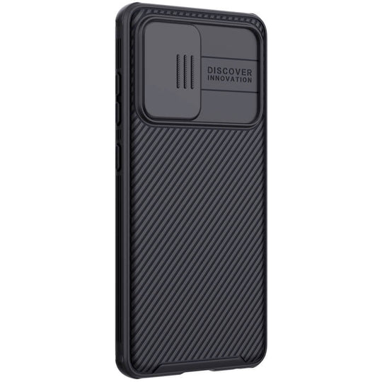 Nillkin CamShield Pro cover case for Samsung Galaxy A52 - Premium Cases