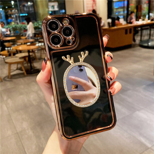 Girlish Case for iPhone