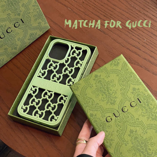 Premium Luxury 3D Carved Design Back Case Cover for iPhone 11