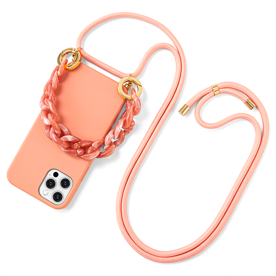Girlish Case for iPhone
