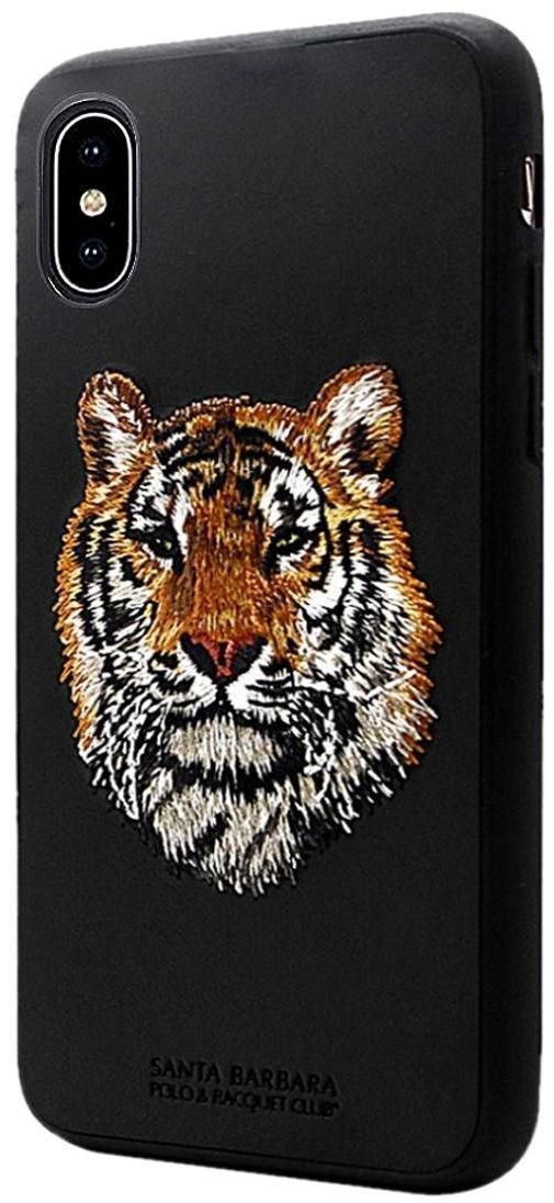 Santa Barbara Savana Series Genuine Leather Case For iPhone 11 - Planetcart