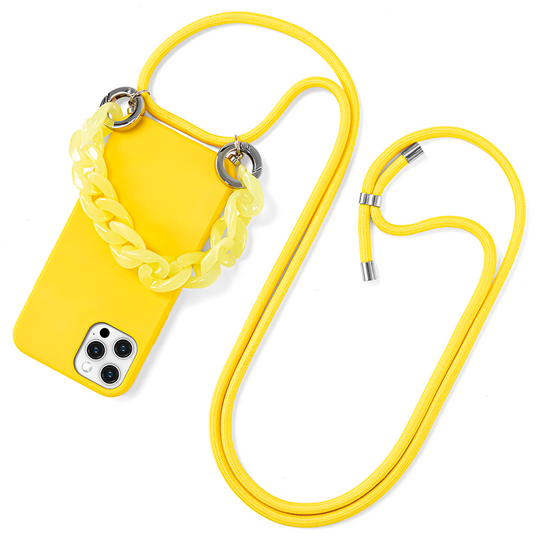 Girlish Case for iPhone