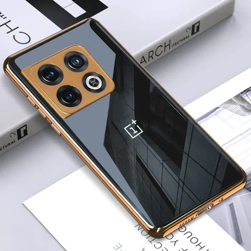 Luxurious Prism Case For Oneplus