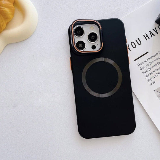 New Grip Camera Stand Case For iPhone 16