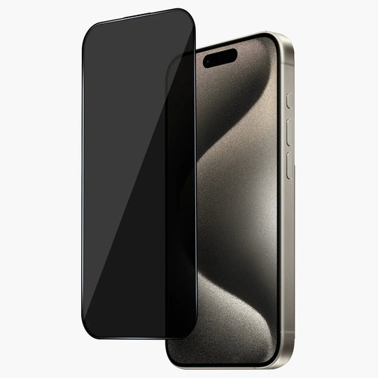 X-Level Ultra Privacy Tempered Glass For iPhone 16