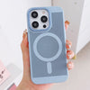 Heat Absorption Magsafe Case For iPhone