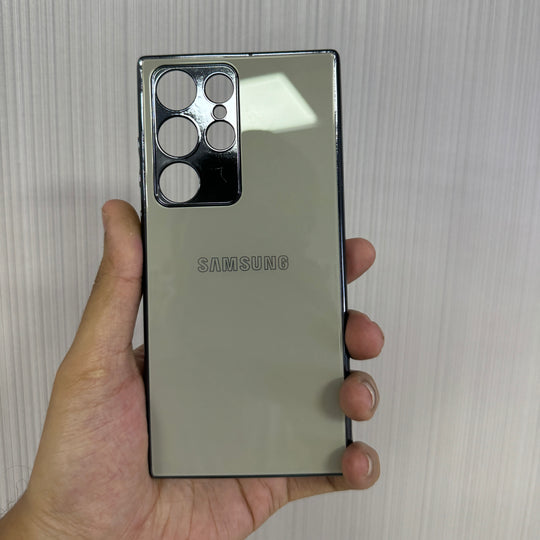 Luxurious Prism Case For Samsung