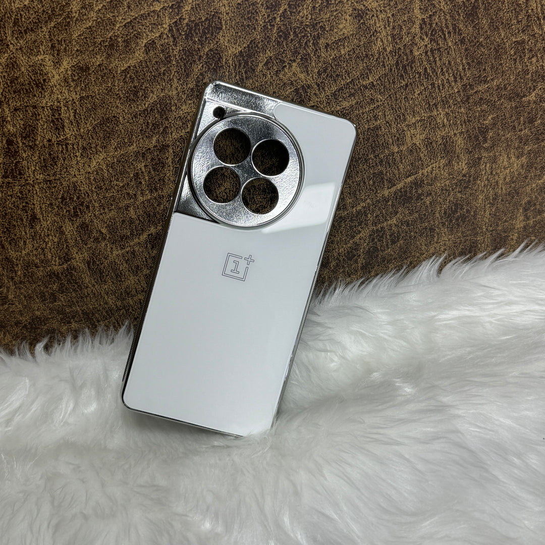 Luxurious Prism Case For Oneplus