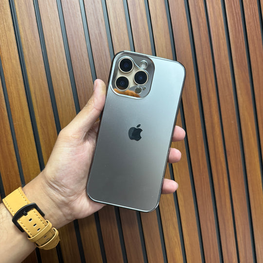 New Concept Ultra Thin Protection Case For iPhone 16 Pro