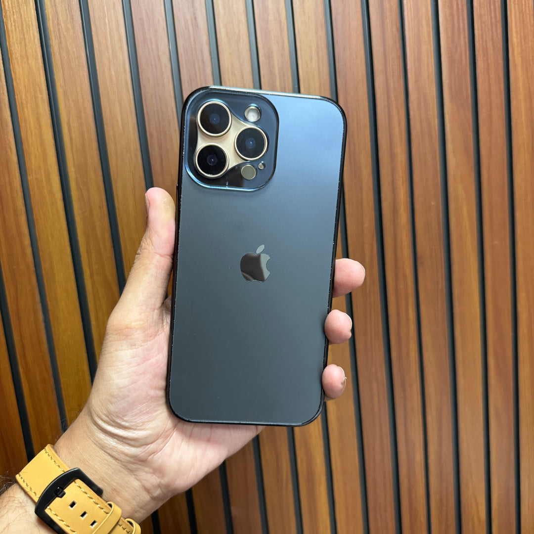 New Concept Ultra Thin Protection Case For iPhone 16 Pro