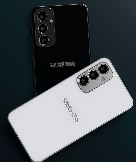 Luxurious Prism Case For Samsung A54