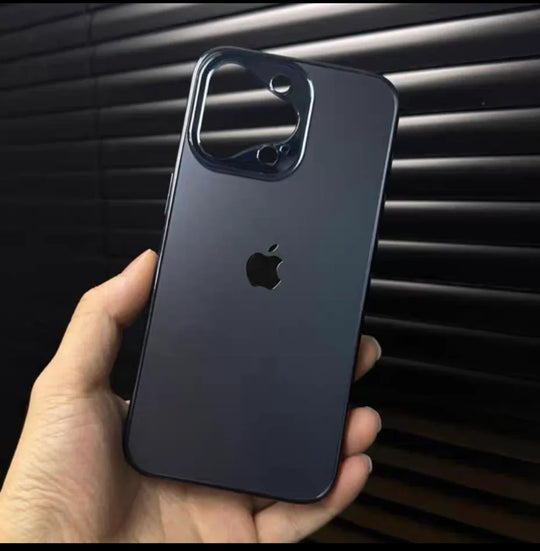 New Concept Ultra Thin Protection Case For iPhone