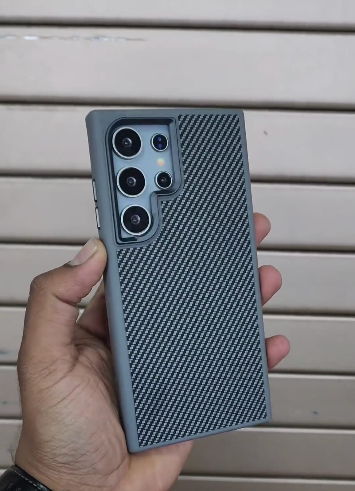 Ultra 5g Note 20 Carbon Fiber Case Note 20 Ultra Case Carbon Fiber