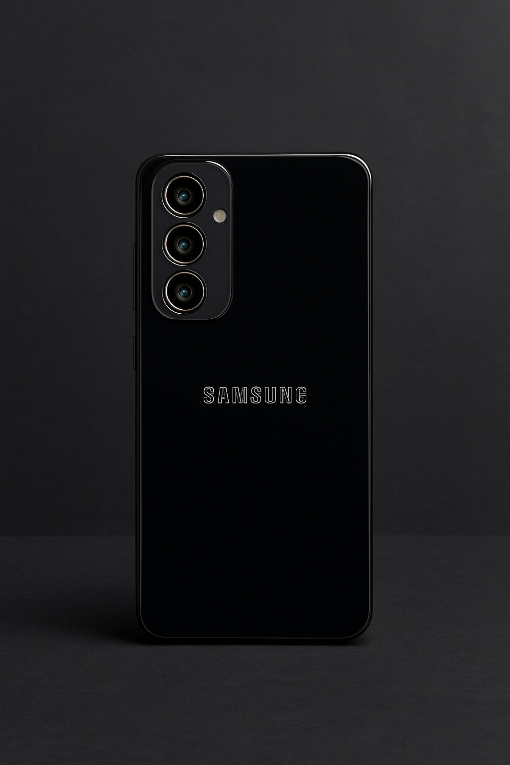 Luxurious Prism Case For Samsung A54