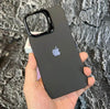 Camera Lens Stand Case For iPhone 13