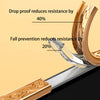 Premium Luxury 3D Flower Carved Plating Electroplated Side Frame Transparent Back Case Cover for OnePlus 10 PRO