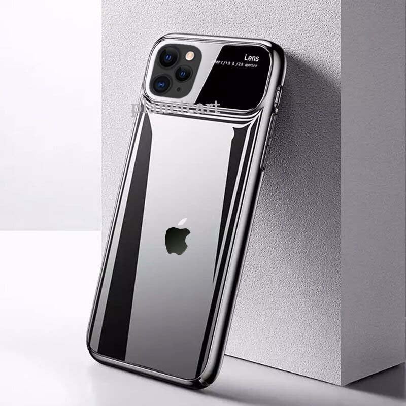 Henks Magic Unique Case For iPhone 11 Pro Max