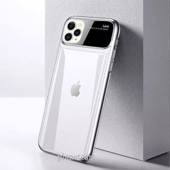 Henks Magic Unique Case For iPhone 11 Pro Max