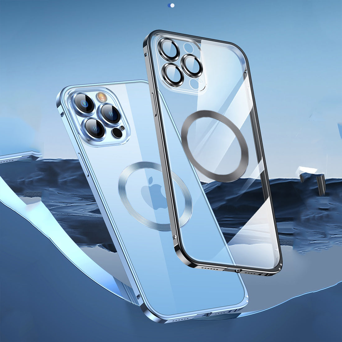 iPhone 13 Pro シルバー Apple iPhone 13 Pro (Silver, 128 GB)