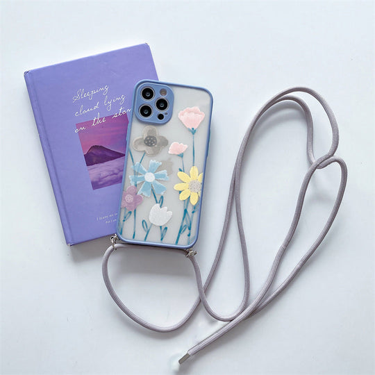 Girlish Case for iPhone