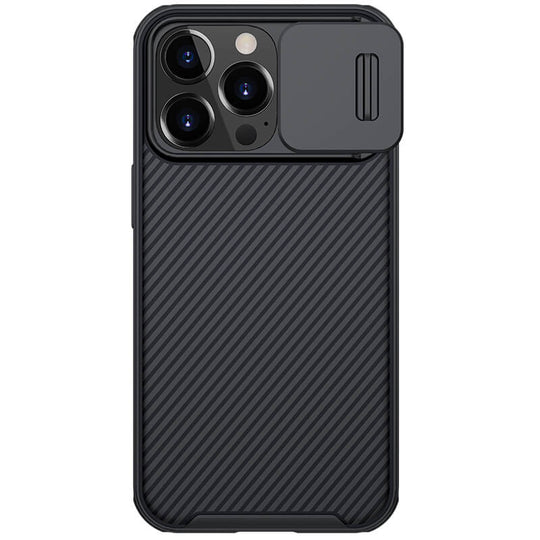 Nillkin Camshield Camera Protection Back Case Cover For iphone 13 Pro - planetcartonline