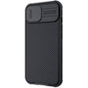 Nillkin Camshield Camera Protection Black Back Case For iPhone 13 Pro Max