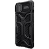 Nillkin Adventurer Black Back Case For iphone 13
