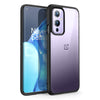 Premium Luxury Metal Camera Protection Shockproof Armor Case For OnePlus 9