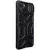 Nillkin Adventurer Black Back Case For iphone 13