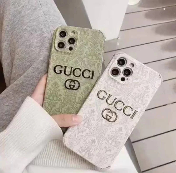 Buy Gucci iPhone Case Online In India -  India