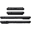Nillkin Adventurer Black Back Case For iphone 13