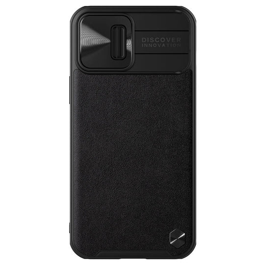 Nillkin CamShield Leather Case for Apple iPhone 13 Pro