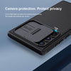 Nillkin CamShield Pro Cover Case for Samsung Galaxy S22 Ultra