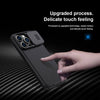Nillkin Camshield Camera Protection Back Case Cover For iPhone 14 Pro Max