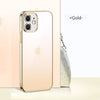 Premium Gradient Slim Soft Back Electroplated Glossy Bumper Case Cover for iPhone 11