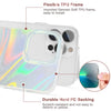 Kingxbar Shell Series Pc Tpu Case For iPhone 13 Pro