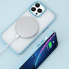 Premium Square Luxury Transparent Stylish Bumper Back Case for iPhone 13 Pro