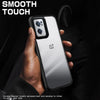 Premium Luxury Metal Camera Protection Shockproof Armor Case For OnePlus Nord CE2