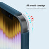 Nillkin Frosted Shield PC Hard Back Case Cover For iPhone 14 Plus