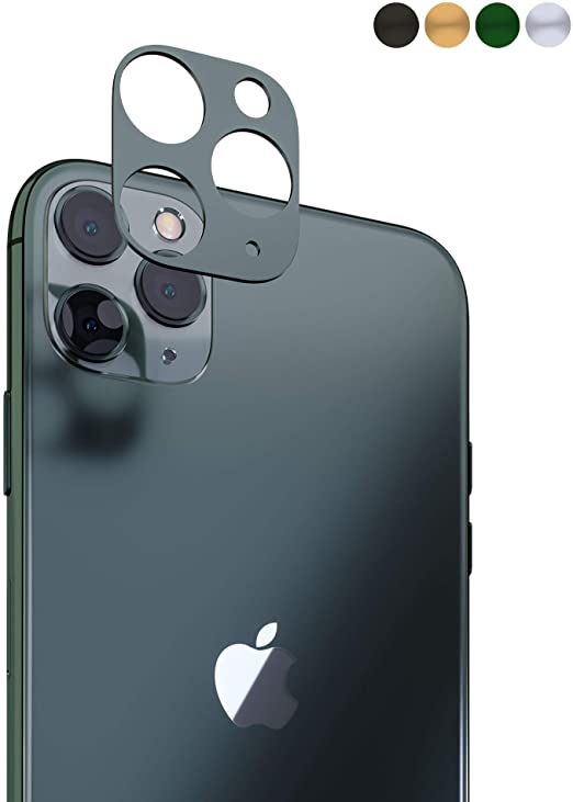 Camera Lens Protector For iPhone 11 - Planetcart
