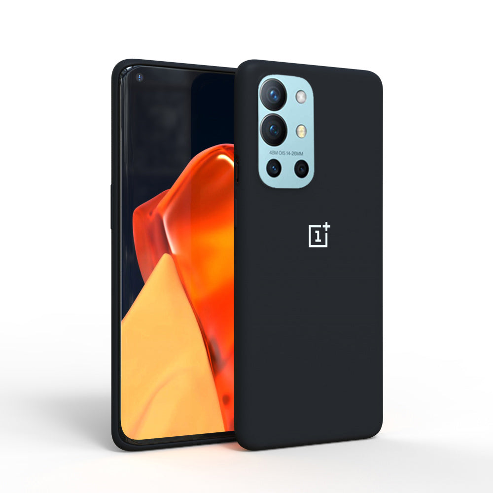 Update more than 236 oneplus 9r cover with logo best